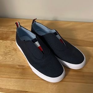 Tommy Hilfiger Slip Ons